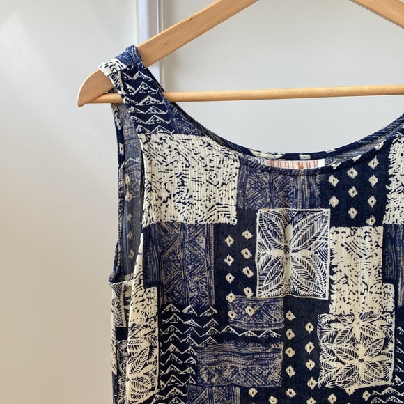 Vintage dress - Picture 2 of 3